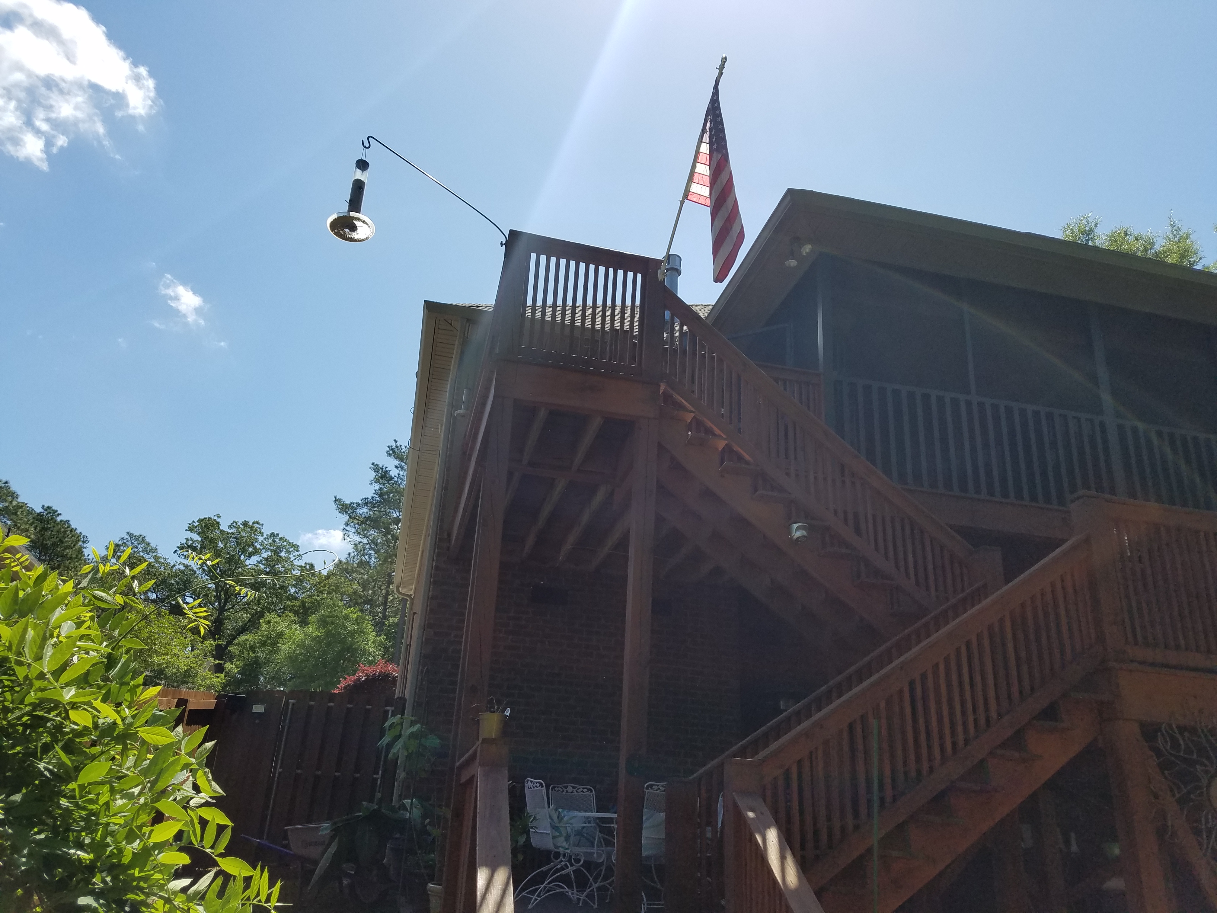 Beachside Screen And Patio